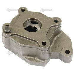 UM14750    Oil Pump--Replaces 3637489M91